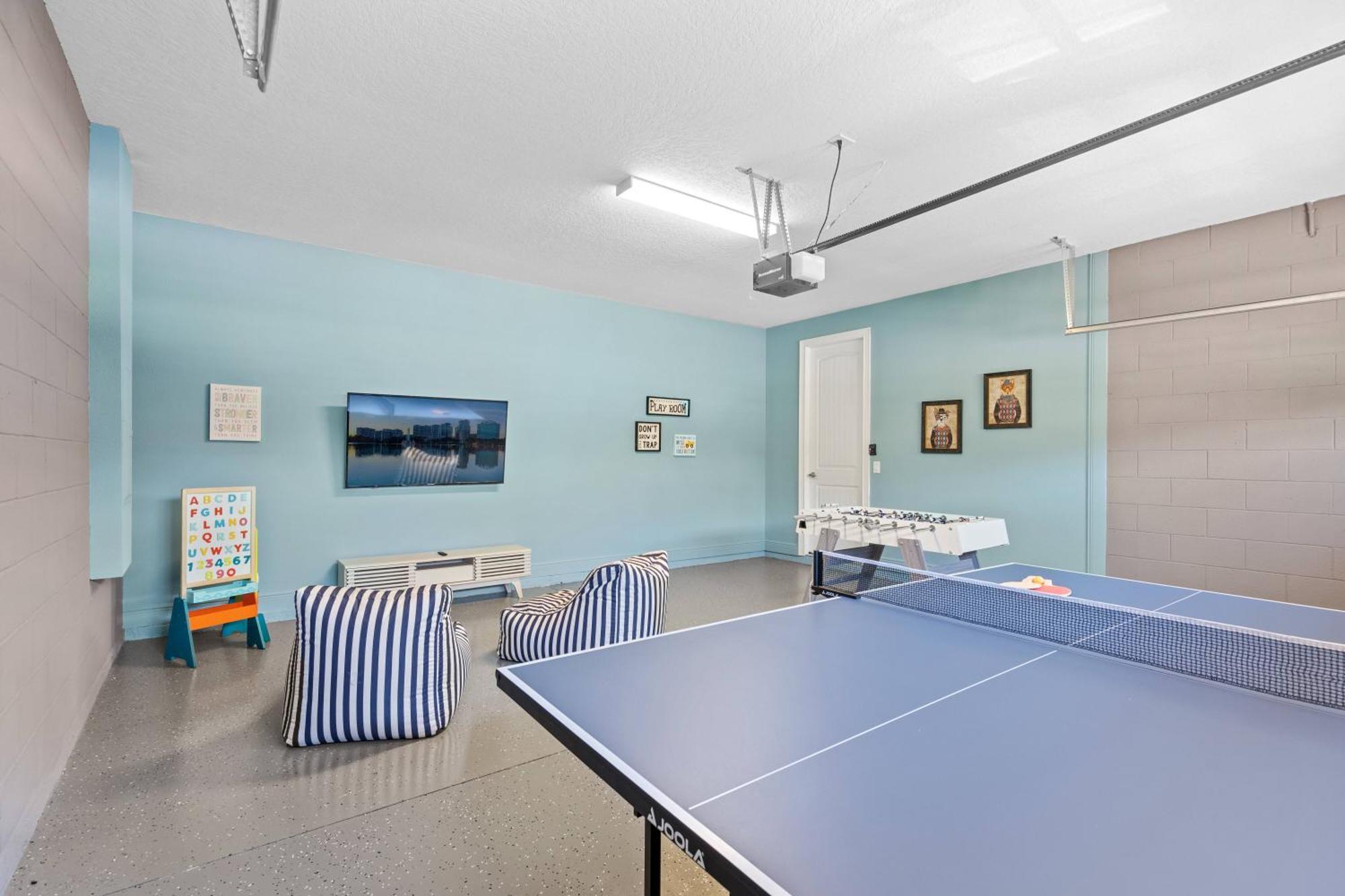 Encore 8Bd,Game Room,Pool,Themed Rooms Close To Disney Orlando Exterior foto