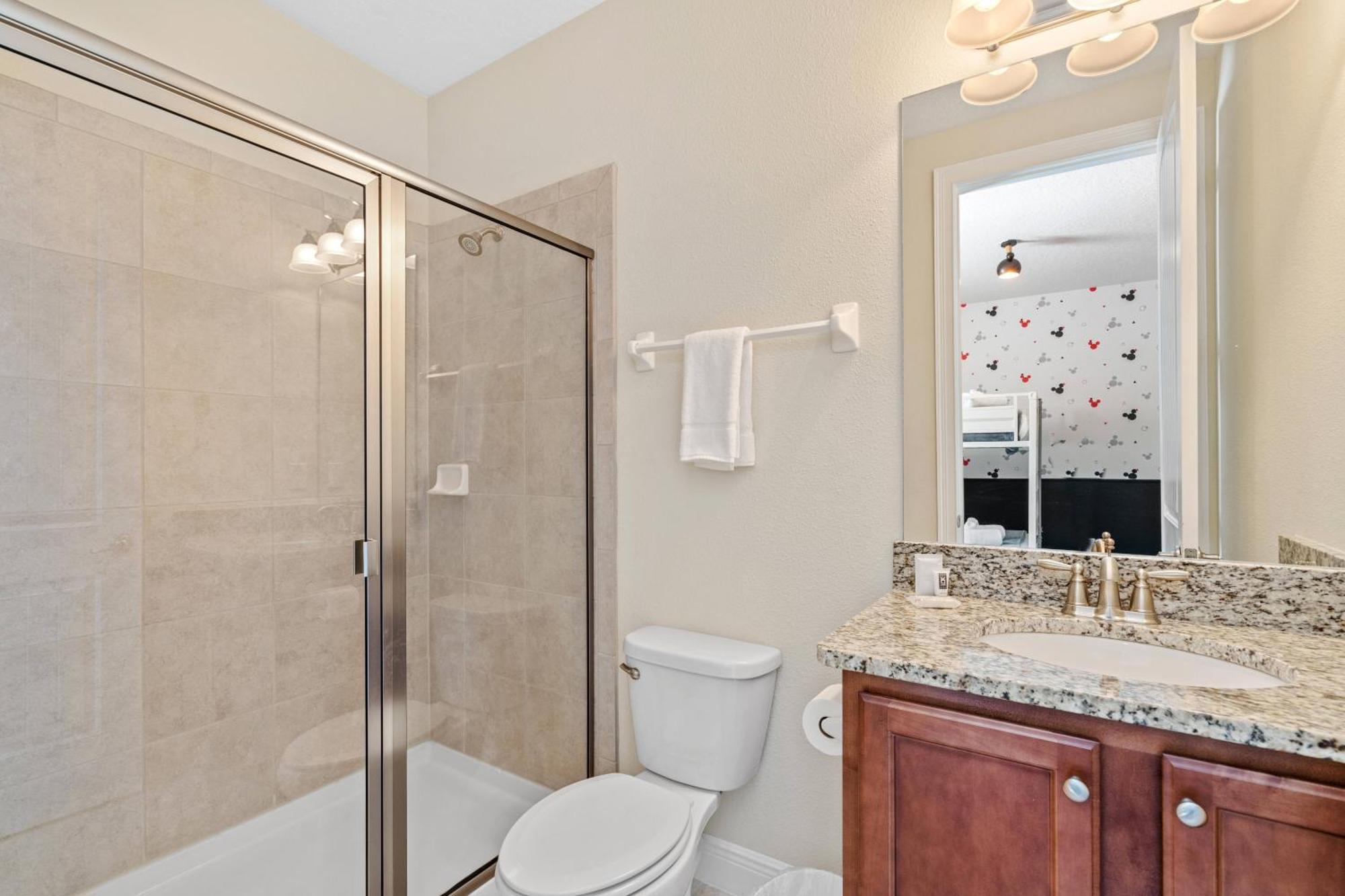 Encore 8Bd,Game Room,Pool,Themed Rooms Close To Disney Orlando Exterior foto